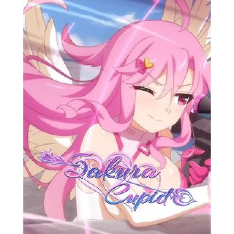 ESD Sakura Cupid ESD_7681