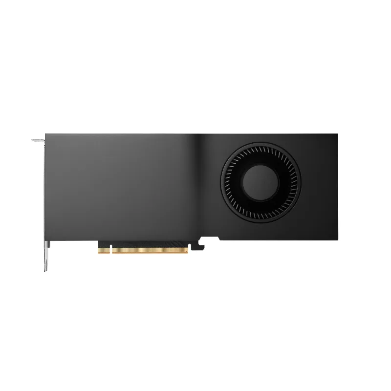 HP VGA NVIDIA RTX A4000 16 GB GDDR6, PCIe 4.0x16 Karta, 4x zobrazovací…