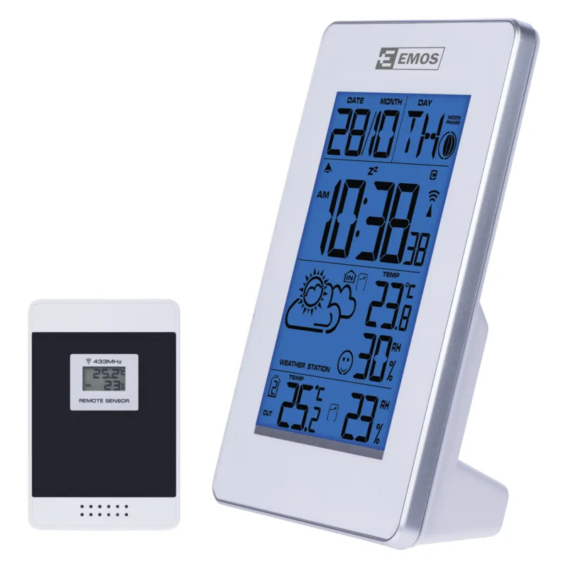METEOSTANICA E3003 2606153000
