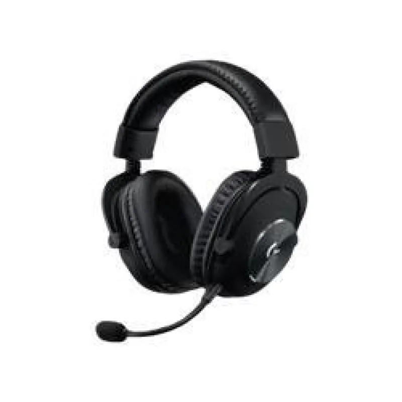 Logitech G PRO X LIGHTSPEED - bezdrôtové herné slúchadlá - čierne 981…
