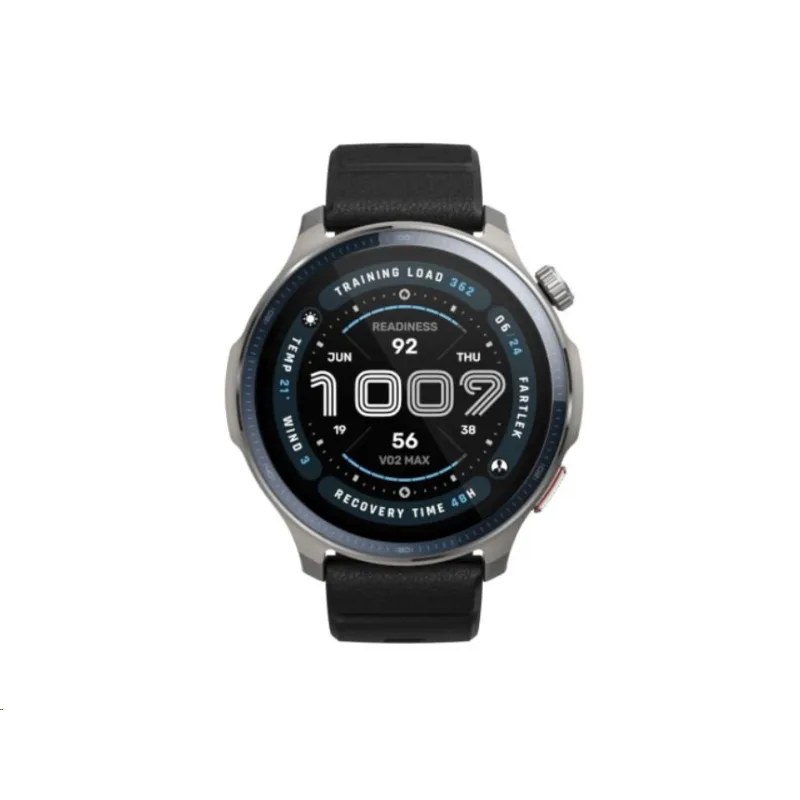 Amazfit Balance 2/ Šport Band/ Black A2429