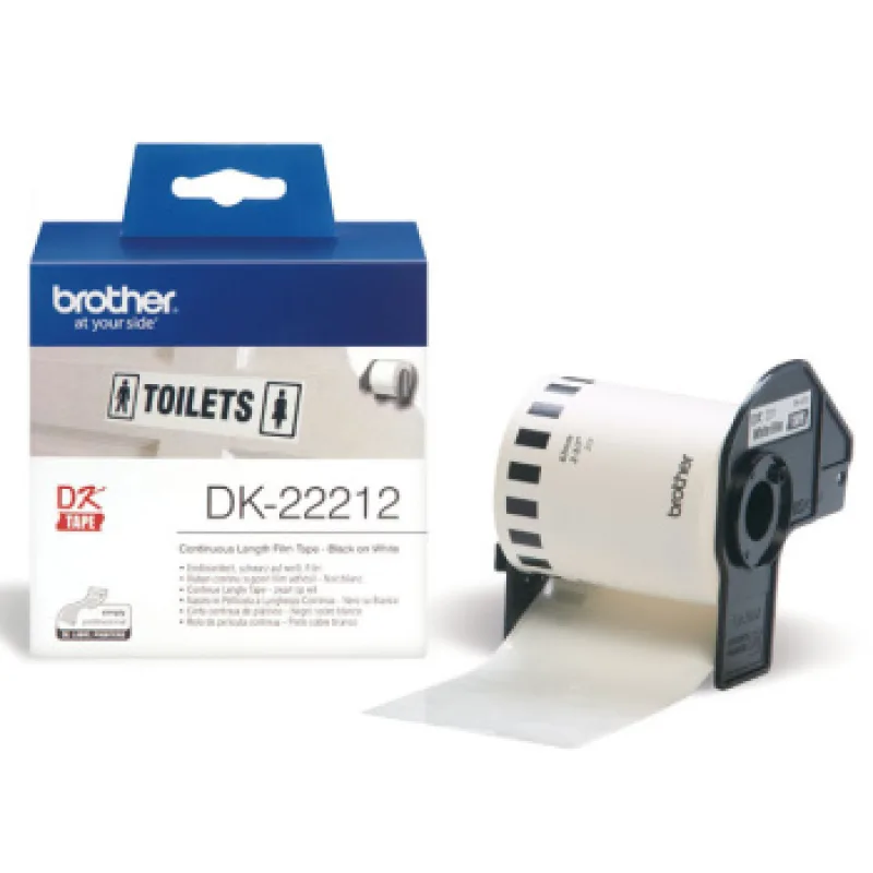DK-22212 (biela filmová rola) DK22212