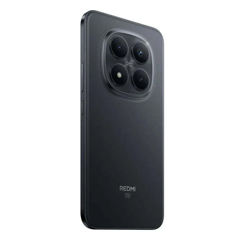 Xiaomi Redmi Note 15 Pro+ 5G/ 12GB/ 512GB/ Black 71129