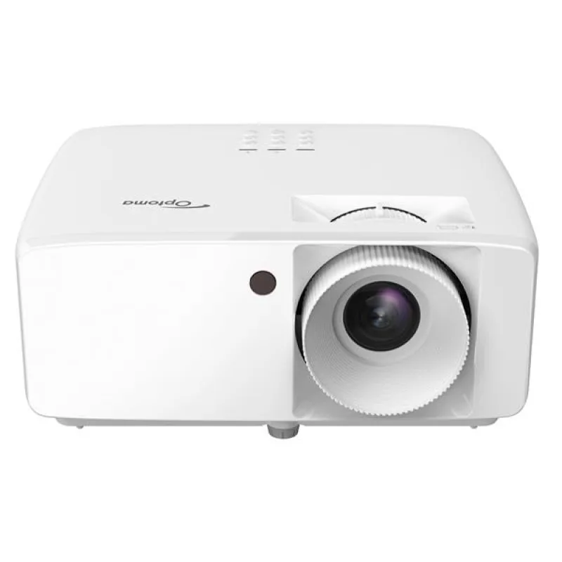 Optoma projektor ZH350…
