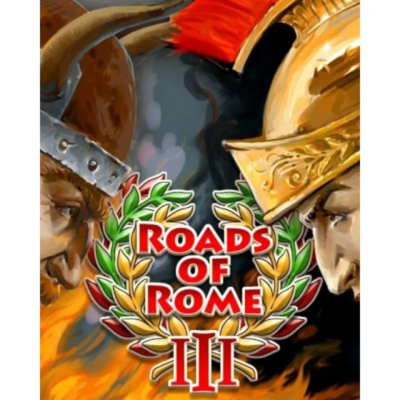 ESD Roads of Rome 3 ESD_10847