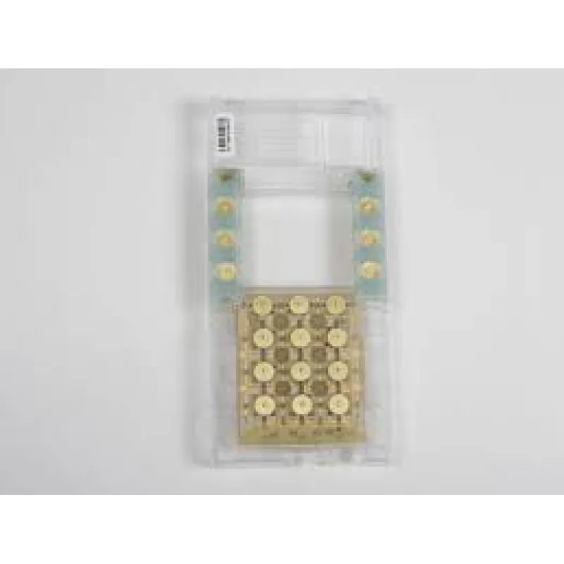 2N® IP Vario Plastic back panel 9137619