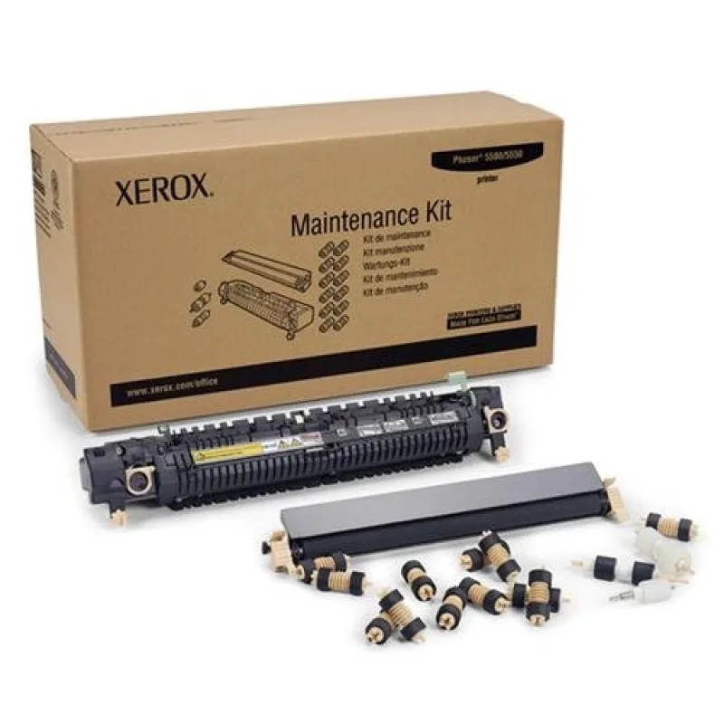Xerox MAINTENANCE KIT pre VERSALINK B400/B405 115R00120