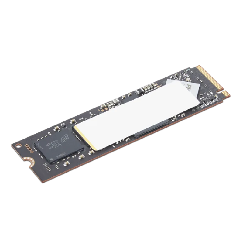 Lenovo ThinkPad 1TB Performance PCIe Gen4 NVMe OPAL2 M.2 2280 SSD IV…