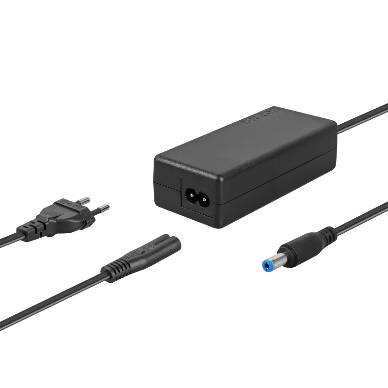 AVACOM nabíjací adaptér pre notebooky 19V 3, 42 A 65W konektor 5, 5 mm…