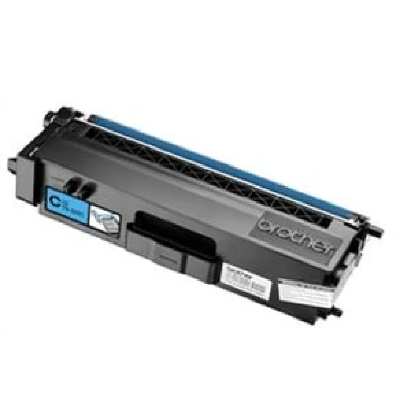 Brother TN-328C, toner cyan, 6 000 str. TN328C
