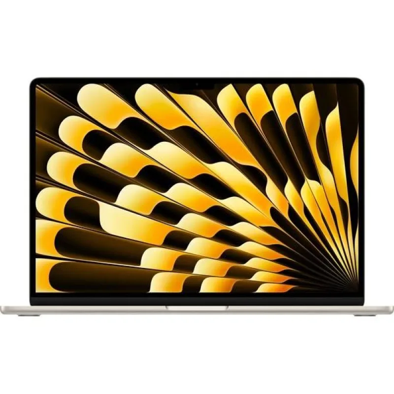 Apple MacBook Air 15"" M4 chip 10-core CPU and 10-core GPU, …