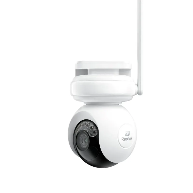 REOLINK bezpečnostní kamera Altas Series B660, 4K 8MP Ultra HD WiFi…