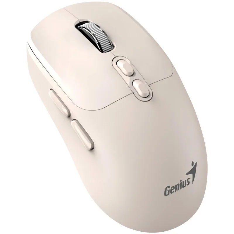 GENIUS NX-8080S BT Milk Tea 31030042404