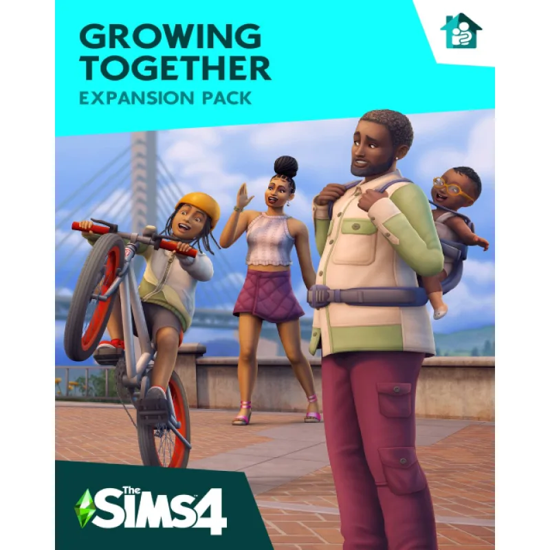 ESD The Sims 4 Rodinný život ESD_10959