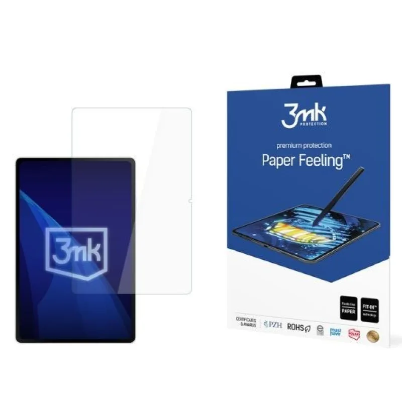 3mk ochranná folie Paper Feeling pro Samsung Galaxy Tab S10 FE+…