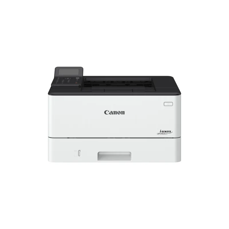 Canon i-SENSYS/ LBP246dw II/ Tlač/ Laser/ A4/ LAN/ WiFi/ USB 7187C006