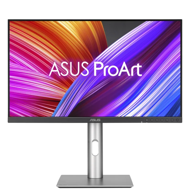 ASUS ProArt/ PA278CFRV/ 27"/ IPS/ QHD/ 100Hz/ 5ms/ Blck-Slvr/ 2R 90LM06Q0…
