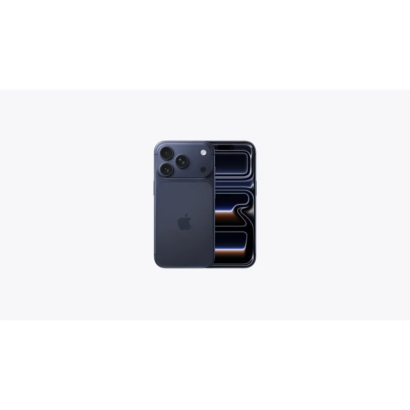 iPhone 17 Pro 256GB Deep Blue mg8j4sx/a
