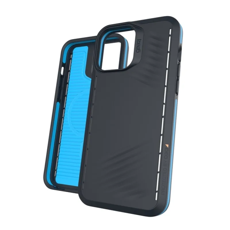 ZAGG GEAR4 D3O Vancouver Snap kryt iPhone 13 Pro Max 702008226