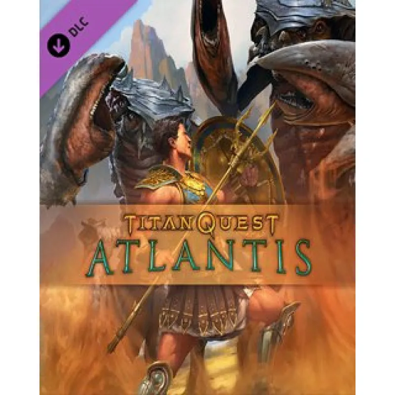 ESD Titan Quest Atlantis ESD_7767