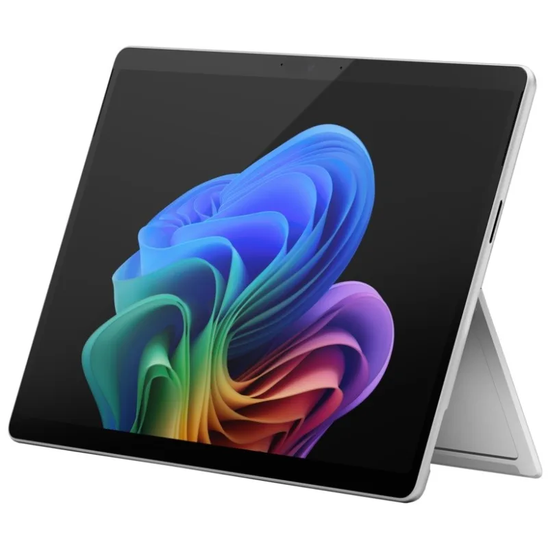 Microsoft Surface Pro Copilot+ PC X Plus 16/ 512GB Platinum ZIL-00004