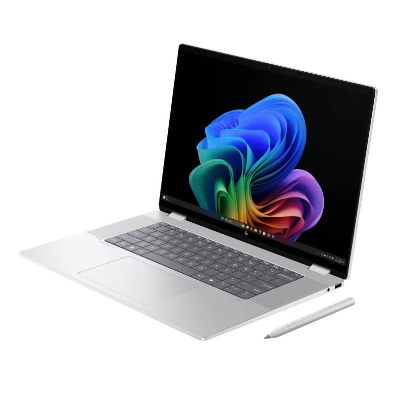 NTB HP OmniBook X Flip NG 16-as0433nc, Ultra 7-256V, Touch/ 16" 2K OLED…