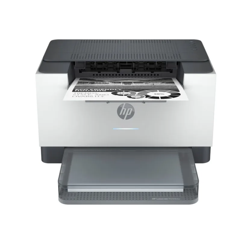 HP LaserJet/ M209dw/ Tlač/ Laser/ A4/ LAN/ WiFi/ USB 6GW62F#B19