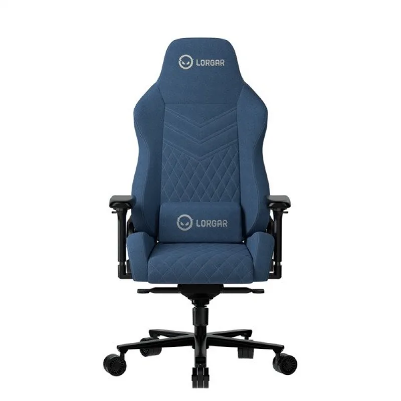Lorgar Ace 422 herné kreslo, modré LRG-CHR422BL