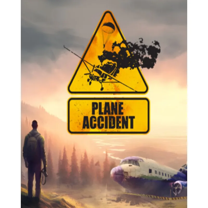 ESD Plane Accident ESD_12383