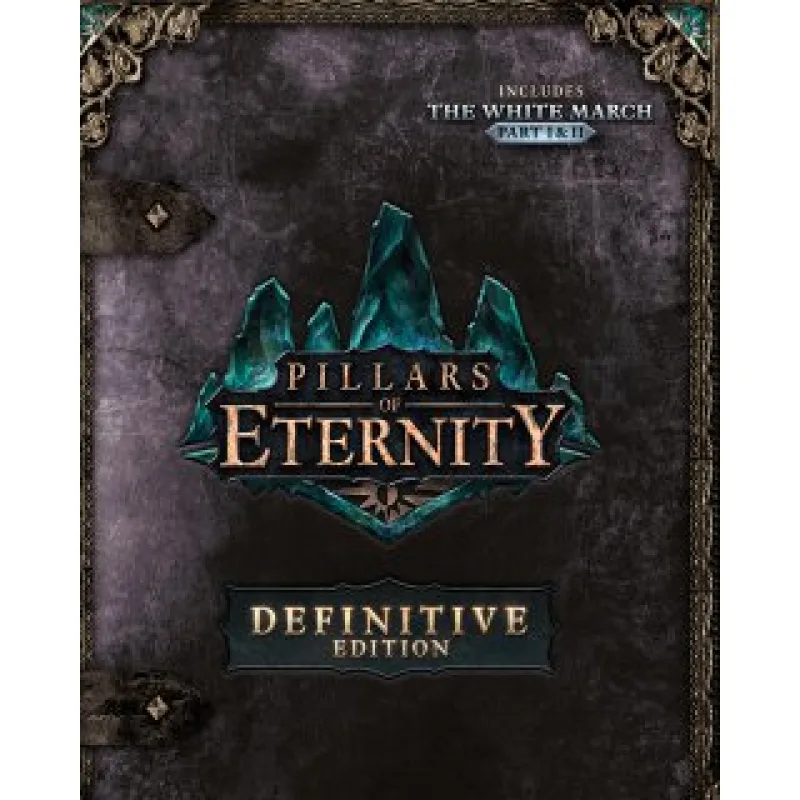 ESD Pillars of Eternity Definitive Edition ESD_7496