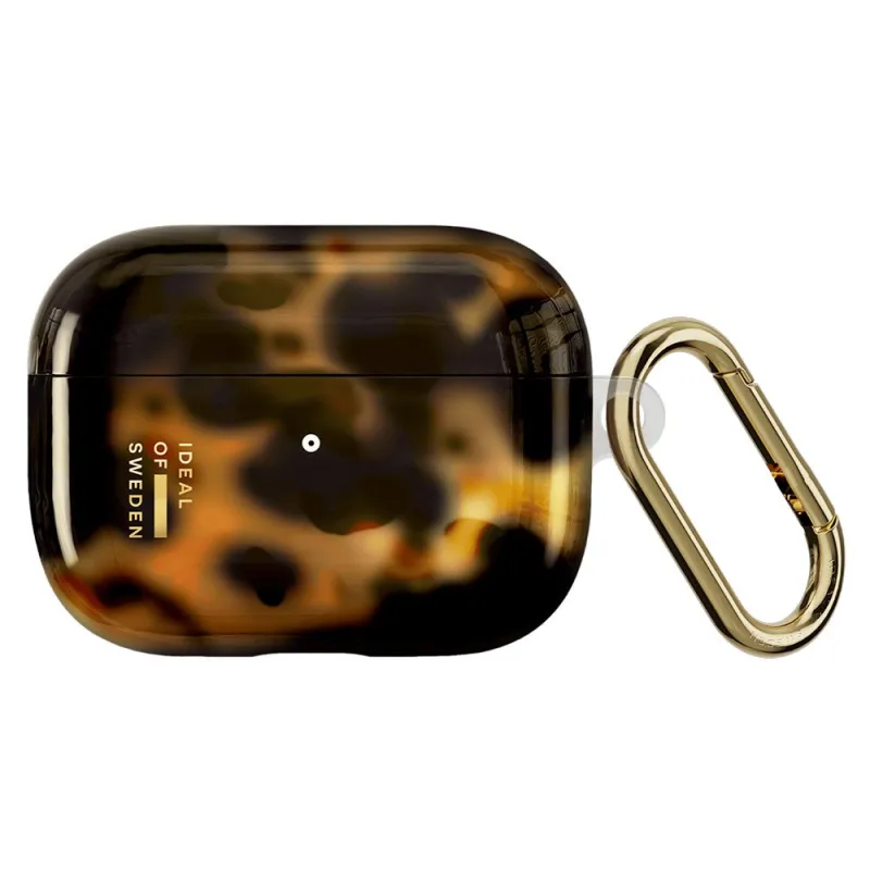 iDeal Clear AirPods Case Pro 3 Tortoise IDCLAPC-PRO3-518