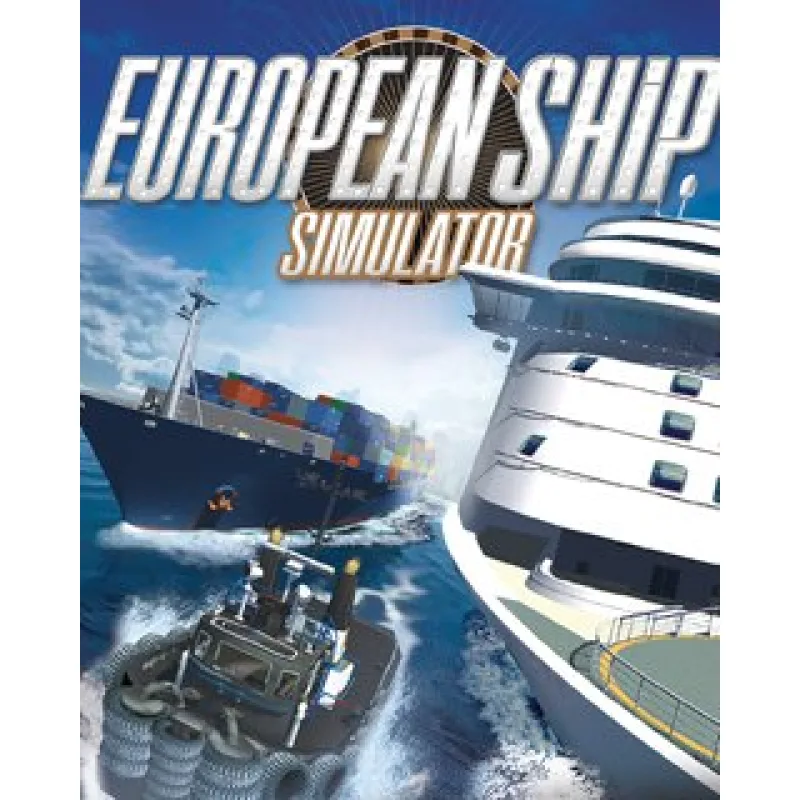 ESD European Ship Simulator ESD_5686