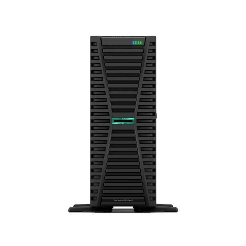 HPE PL ML350g11 4510 (2.4G/ 12C) 2x32G (P64706) 2x960G MU (P40503)…