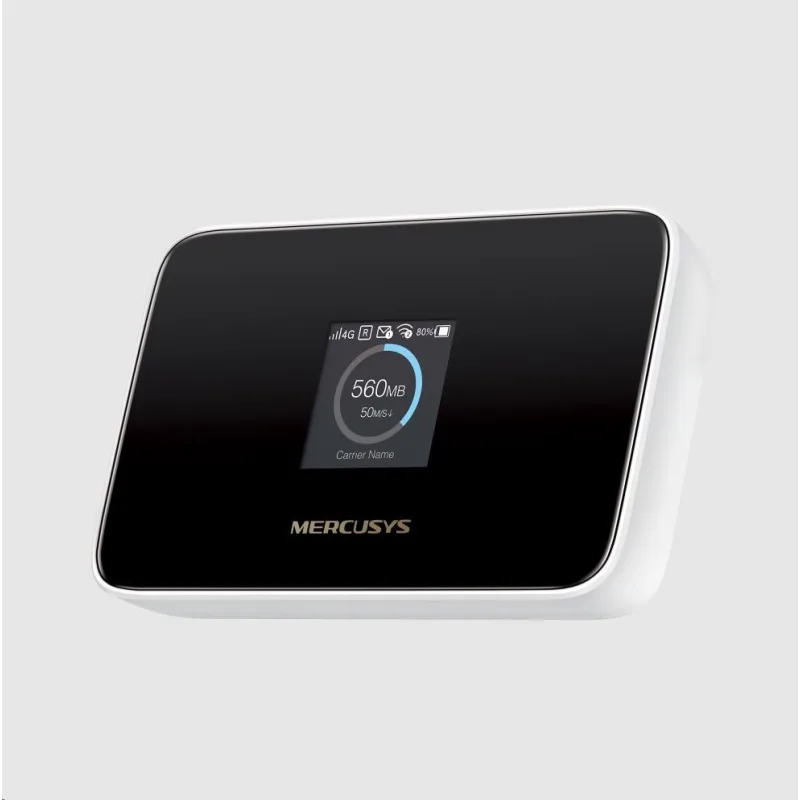 Mercusys MT115 150Mbps 4G LTE mobile WiFi MT115
