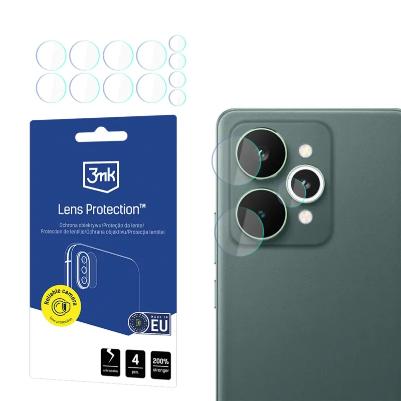 3mk Lens Protection pro Realme 15 Pro 5G 5903108682138
