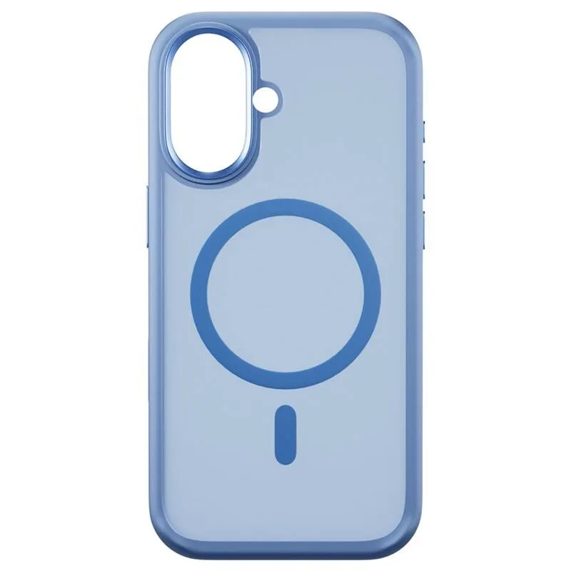 Epico HeroMatte Pro Mag+ Case iPhone 17 Qi2 & Magsafe kompatibilní…