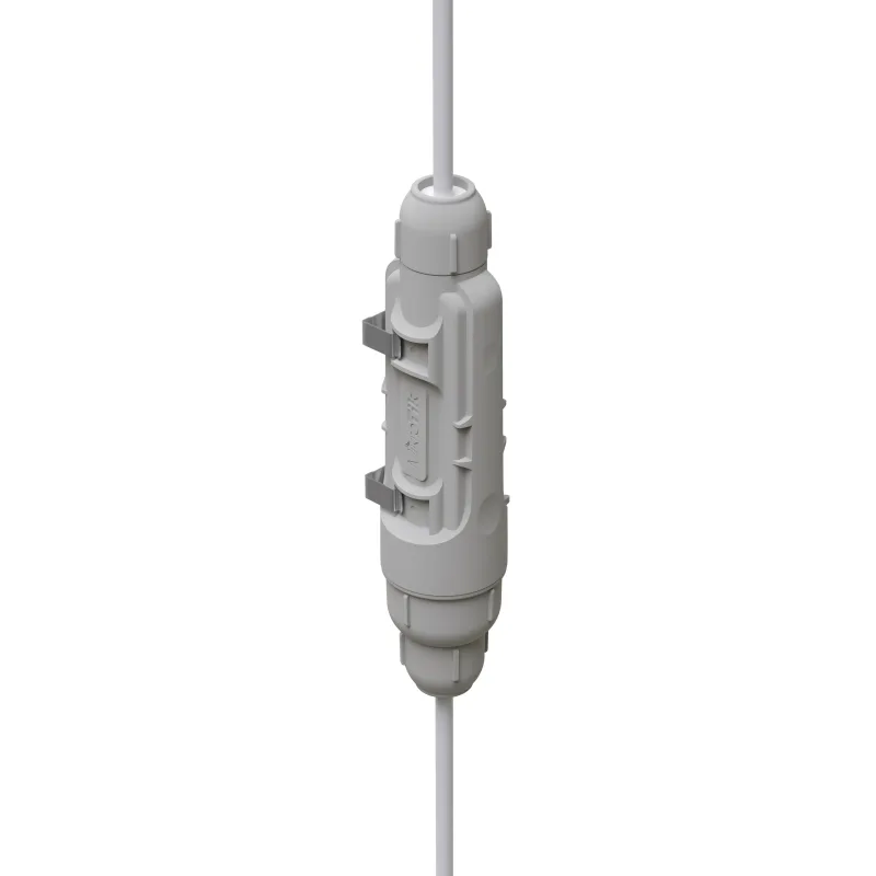 Mikrotik GPeR-IP67-Case, IP68 vonkajšia ochrana pre GPeR GPeR-IP67-Case
