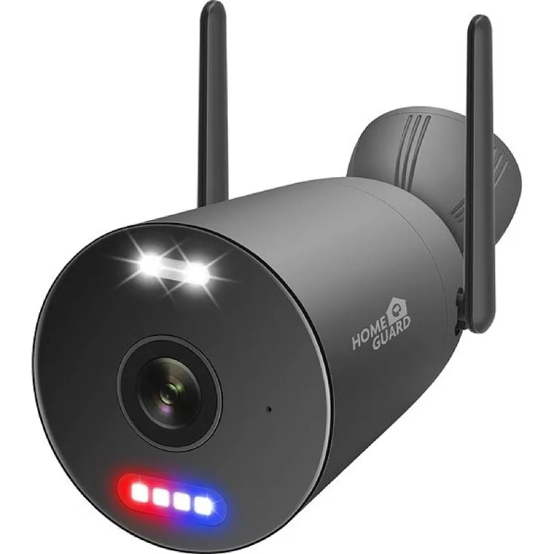 iGET HOMEGUARD HGNVK949CAM - WiFi venkovní 3K kamera pro iGET HGNVK109104…