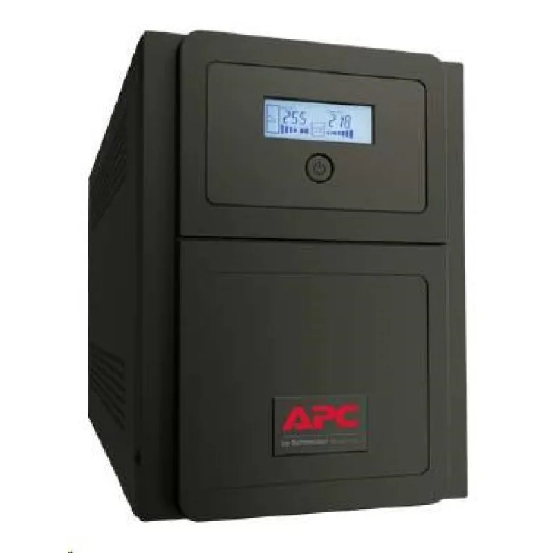 APC Easy UPS SMV 1500VA 230V (1050W) SMV1500CAI
