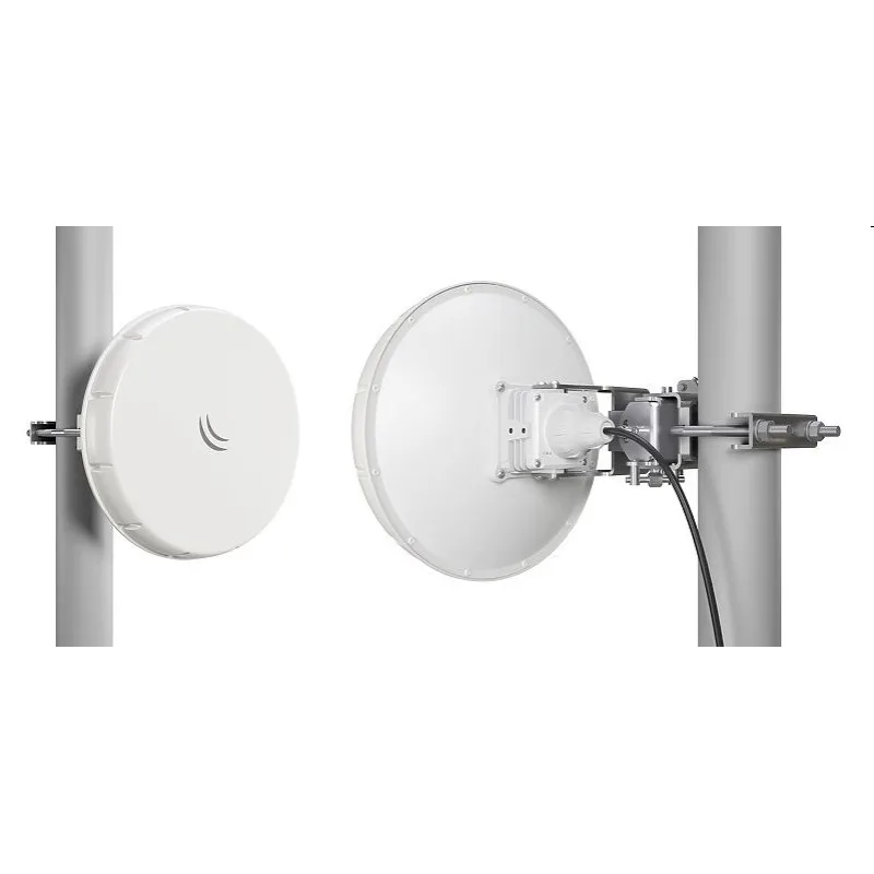 MIKROTIK RouterBOARD Wireless Wire nRAY 60GHz + L3…
