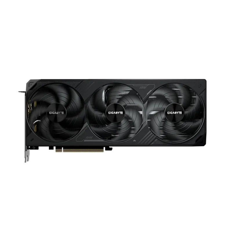 GIGABYTE GeForce RTX 5080 WINDFORCE SFF/ OC/ 16GB/ GDDR7 GV-N5080WF3OC…