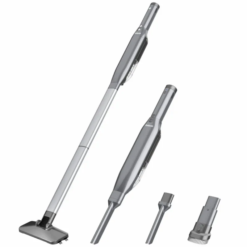 Salente HandyPlus, ručný multifunkčný vysávač HANDYPLUS