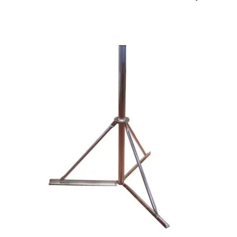 CSAT STX1250, stojan - kovová trojnožka, výška 125cm STX1250