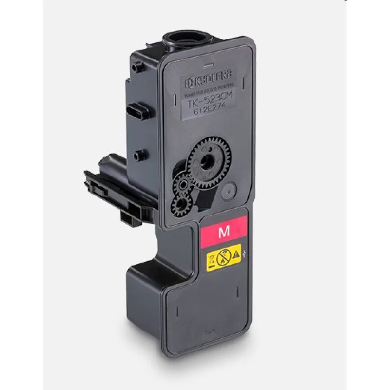 Kyocera toner TK-5230M magenta na 2 200 A4 pre M5521cdn/cdw, P5021cdn/cdw…