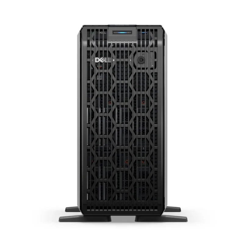 Dell PowerEdge T360 Smart Selection/8x3.5"/E-2478/1x16GB/1x480GB SSD SATA…