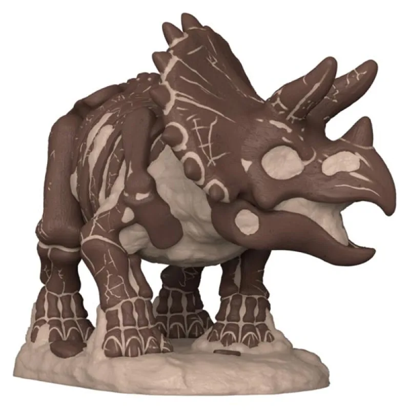 POP! Movies: Triceratops (Jurassic World) POP-1681