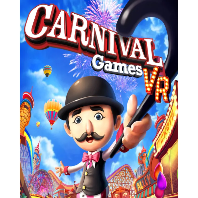 ESD Carnival Games VR ESD_9805