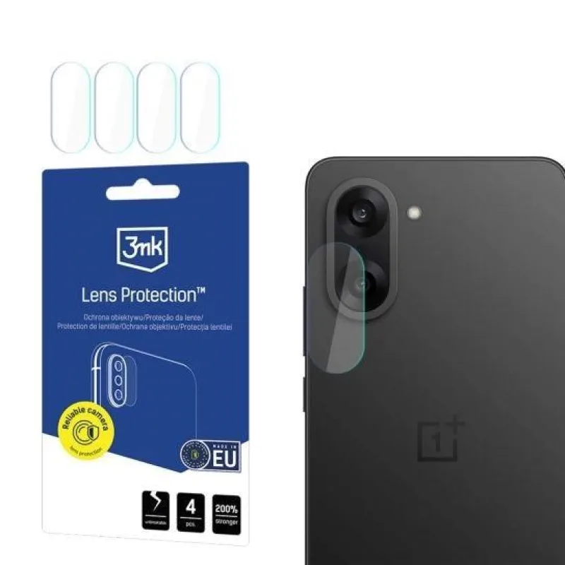 3mk Lens Protection pro OnePlus Nord CE5 5903108674911