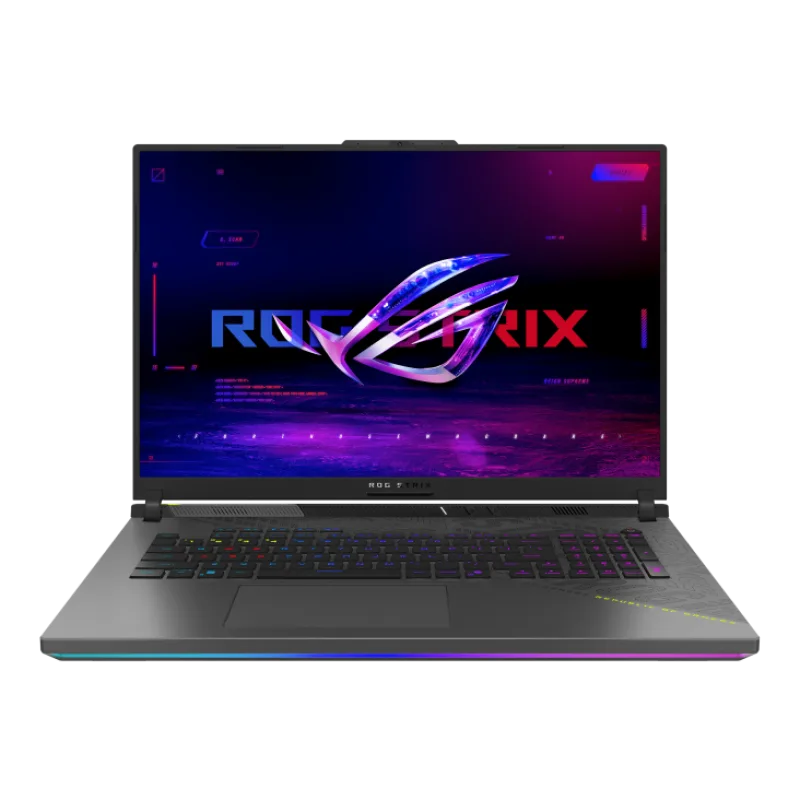 ASUS ROG Strix G18/R9-9955HX/32GB/1TB SSD/RTX5060/18" 2.5K/Win11Home…