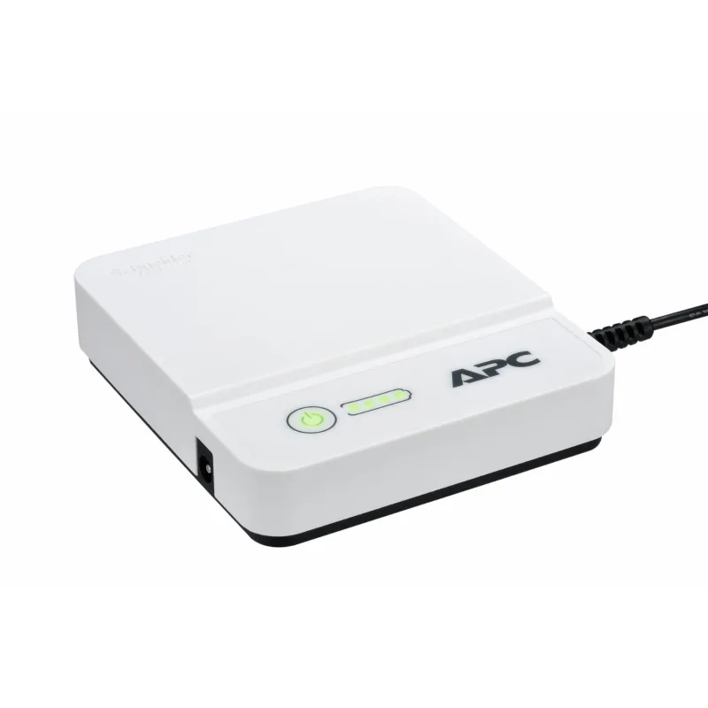 APC Back-UPS Connect 12VDC 36W, Li-ion, mini network UPS pro routery, …